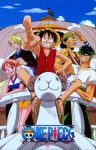One Piece Episode 1156