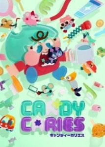 Candy Caries Episode 5