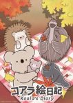 Koala’s Diary Episode 27